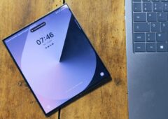 Samsung Galaxy Z Fold6 MEA 1
