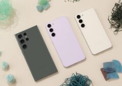 Samsung Galaxy vulnérabilité sécurité