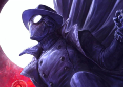 Spider Man Noir série Amazon Prime Video casting