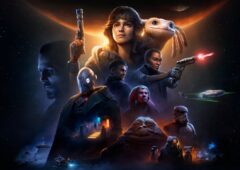 Star Wars Outlaws graphismes critiques prix