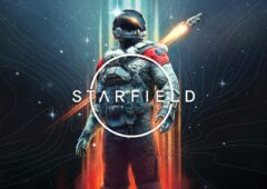 Starfield jeu moyen de transport inédit