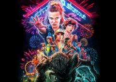 Stranger Things saison 5 durée épisode Maya Hawke