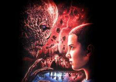 Stranger Things saison 5 sortie 2025 Netflix