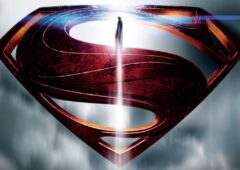 Superman Legacy DC Comics Green Latern Hawkgirl