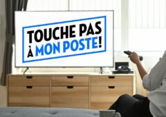 TPMP Touche pas à mon poste Cyril Hanouna TNT C8 Canal+ Vincent Bolloré