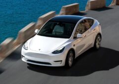 Tesla Model Y promotion réduction prix