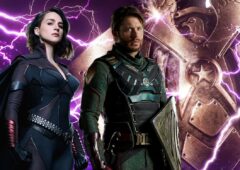 The Boys Stormfront Soldier Boy Vought Rising spin off Amazon Prime Video