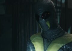 The Boys teaser trailer Webweaver épisode 6 saison 4 Homelander Amazon Prime Video