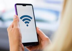 Tout savoir sur le Wifi 8