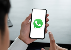 WhatsApp traduction messages bêta