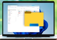 Windows 10 11 explorateur fichiers KB5040527