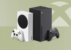 Xbox Series XS Microsoft Game Pass cloud europe