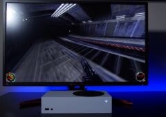 Xbox Series playstation nintendo émulation émulateur jeux vidéo