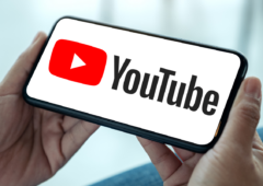 YouTube Pip lecteur nouveau Android
