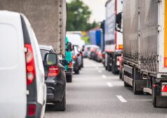 amende voie olympique Paris 2024