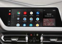 Android Auto radio AM FM HD