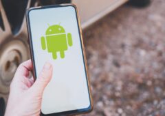 android lolipop support