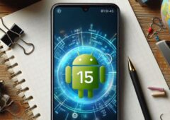 android15 bêta