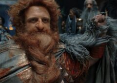 anneaux de pouvoir nains saison2