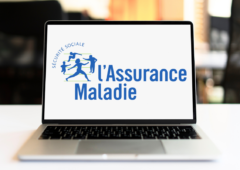 assurance maladie arnaque piège été jo paris