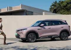 Yuan Up Vitality Edition