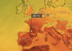 Canicule france juillet 2024
