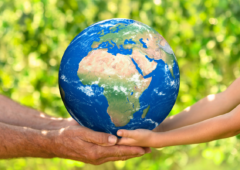 changement climatique chatbot IA Washington Post