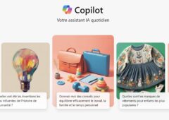 copilot web