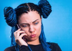 démarchage téléphonique spam