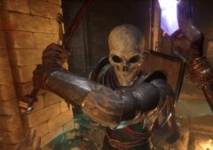 Dungeonborne Steam gratuit