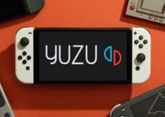 Fin émulateurs Switch