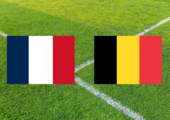 france belgique streaming
