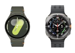 galaxy watch 7 et ultra 1