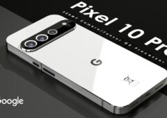 Google Pixel 10
