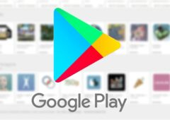 Google Play Store
