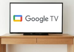 google tv