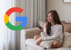 google tv streamer chromecast boitier (1)