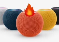 homepod apple