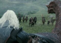 House of the Dragon saison 2 épisode 5