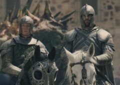 house of the dragon saison2