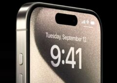 iPhone 16 surchauffe iPhone 15 défaut corrigé