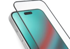 Meilleure protection d’écran pour iPhone