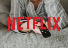 netflix streaming