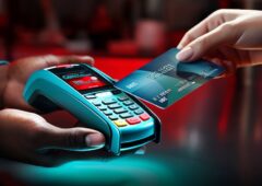 Paiement sans contact fraude