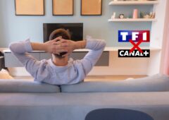 panne microsoft chaînes canal tf1