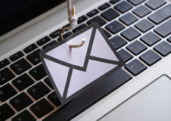 phishing arnaque EDF LED