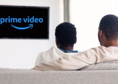 prime video amazon interface