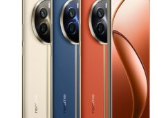 Realme 12 Pro+ 5G pas cher