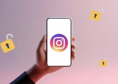 recuperer compte instagram