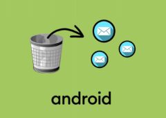 Récupérer SMS supprimés Android